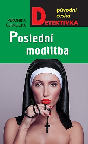 Poslední modlitba