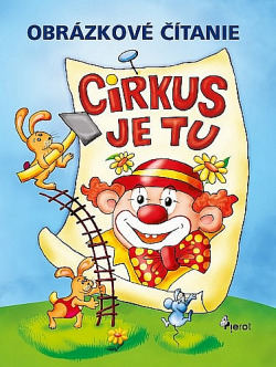 Cirkus je tu