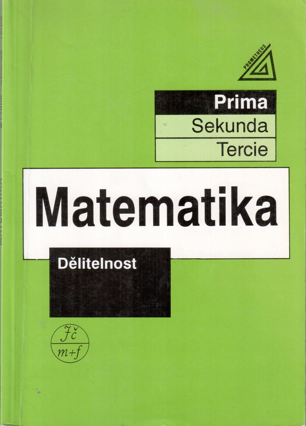 Matematika - Dělitelnost