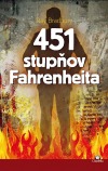 451 stupňov Fahrenheita