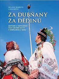 Za Dubňany, za dědinú