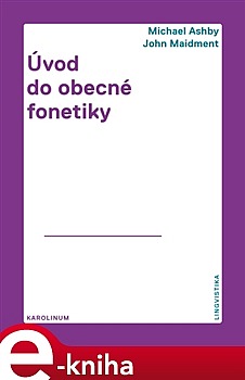 Úvod do obecné fonetiky