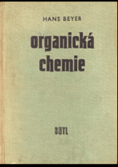 Organická chemie