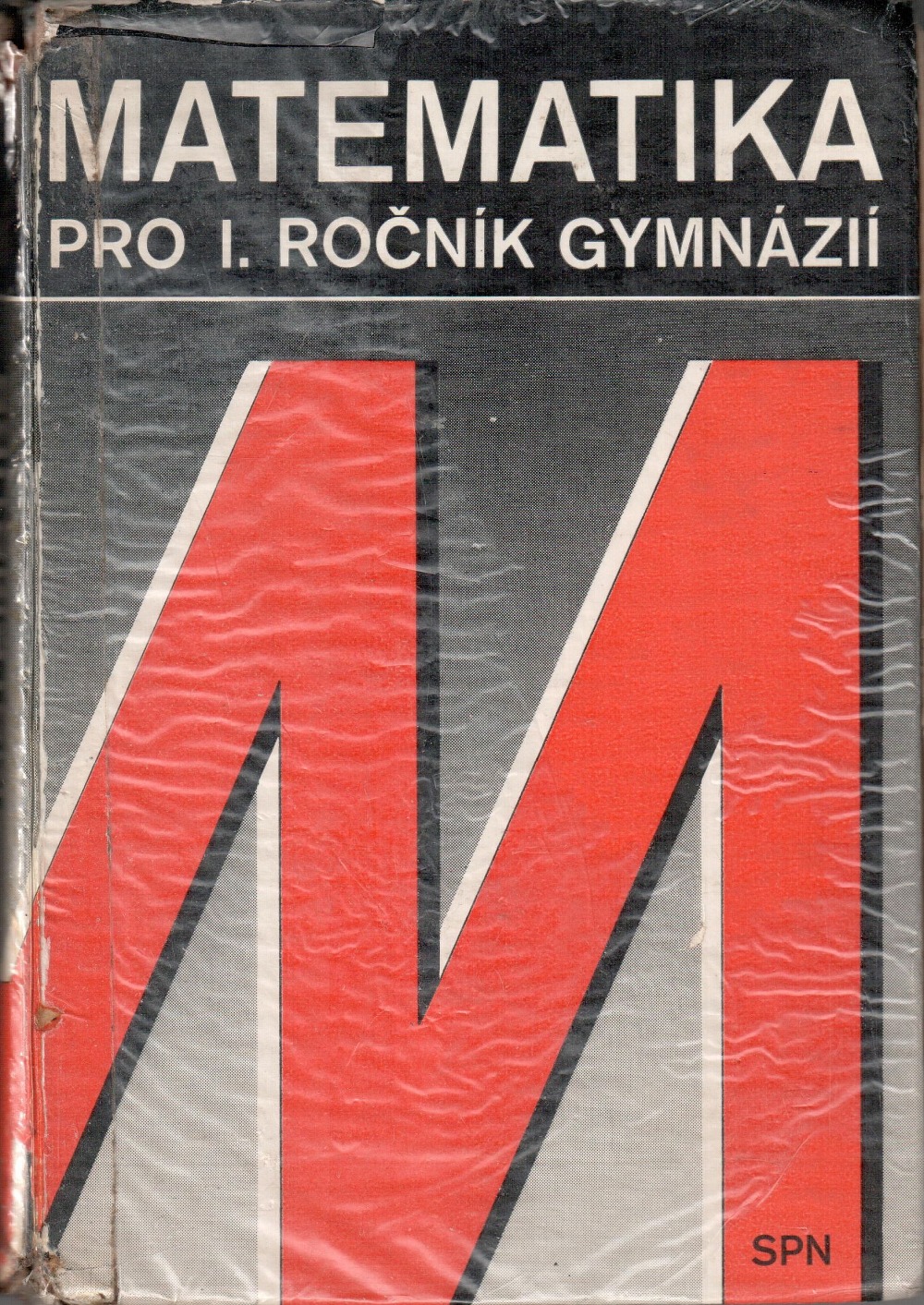 Matematika pro I. ročník gymnázií