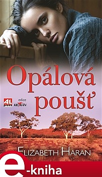 Opálová poušť