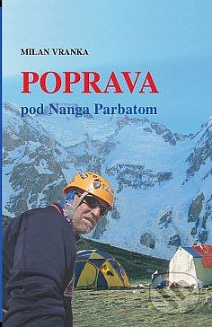 Poprava pod Nanga Parbatom