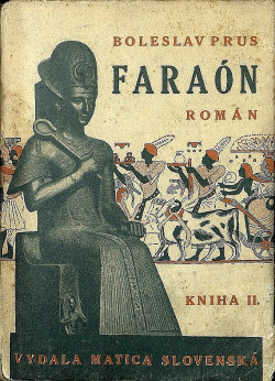 Faraón 2