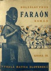 Faraón 3