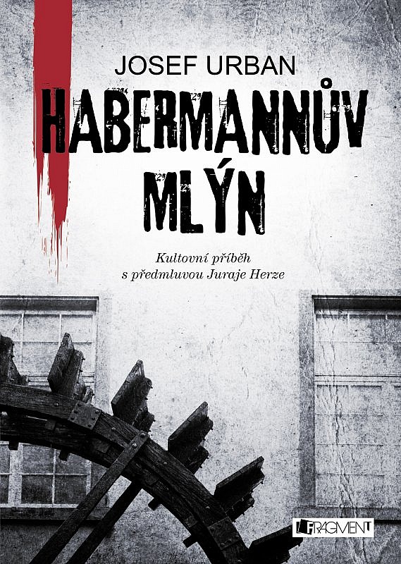 Habermannův mlýn