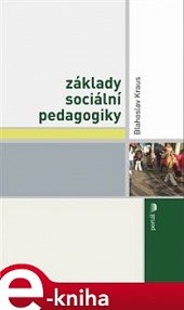 Základy sociální pedagogiky