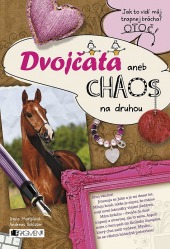 Dvojčata aneb chaos na druhou