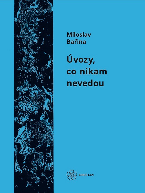 Úvozy, co nikam nevedou