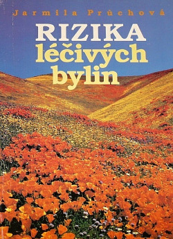 Rizika léčivých bylin