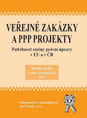 Veřejné zakázky a PPP projekty