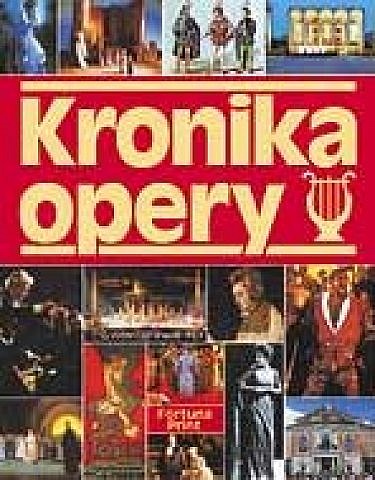 Kronika opery