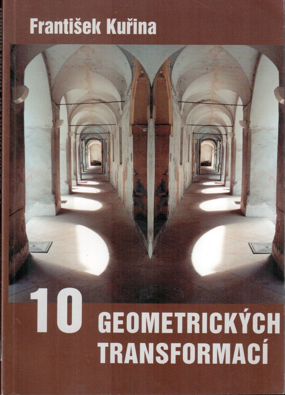 10 geometrických transformací