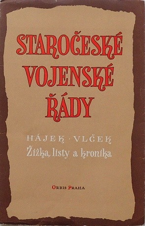 Staročeské vojenské řády