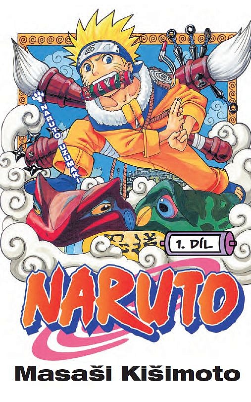 Naruto Uzumaki