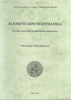 Elementární matematika