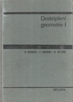 Deskriptivní geometrie I