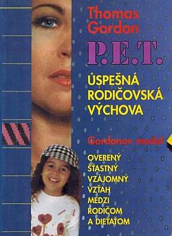 P.E.T. Úspešná rodičovská výchova