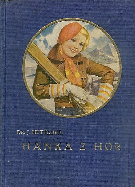 Hanka z hor