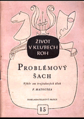 Problémový šach