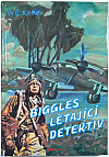 Biggles - Létající detektiv