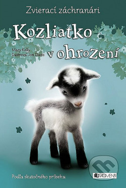 Kozliatko v ohrození