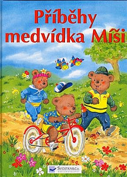 Příběhy medvídka Míši