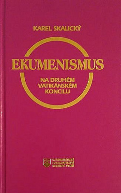 Ekumenismus na druhém vatikánském koncilu