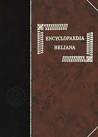 Encyclopaedia Beliana 7