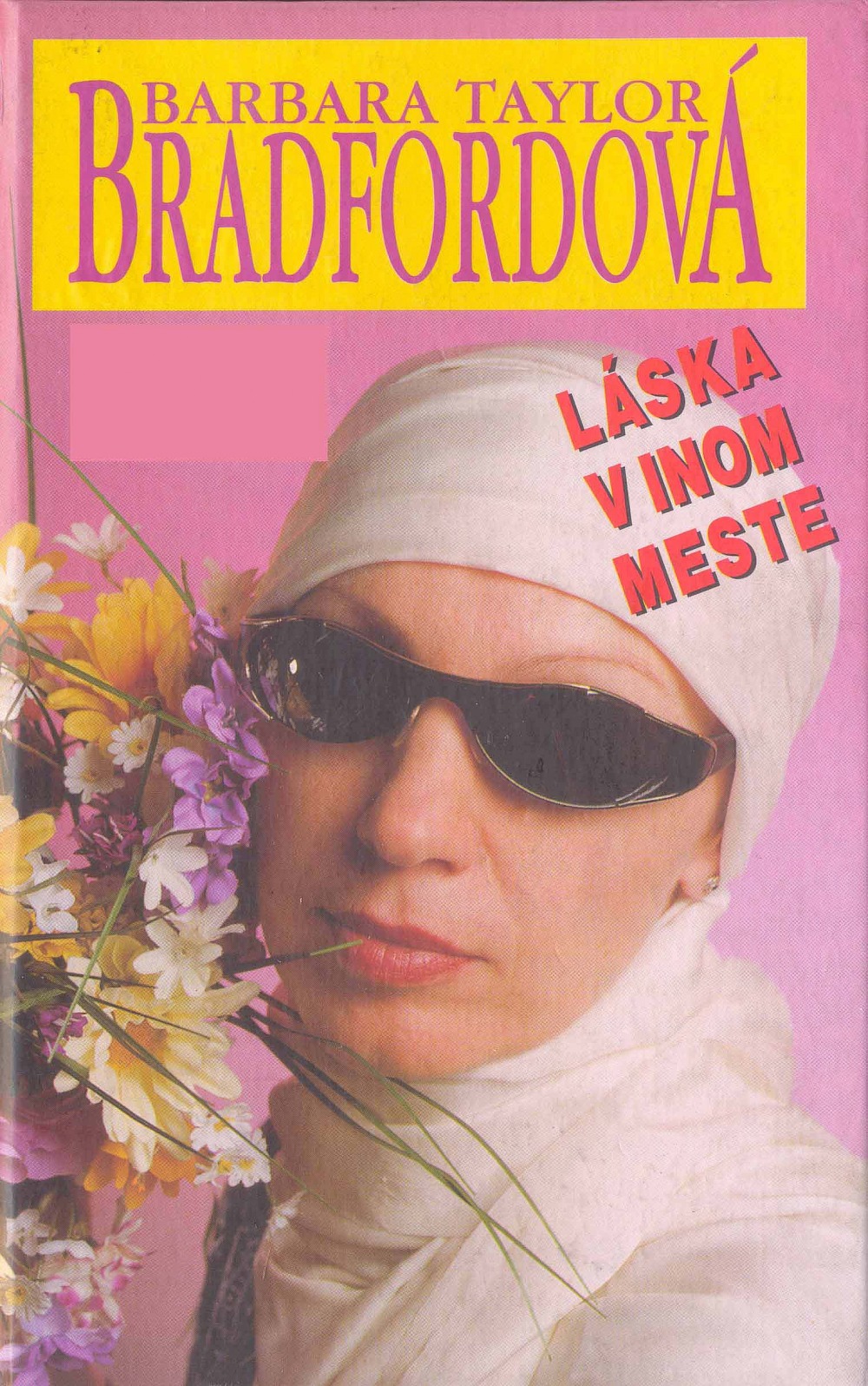 Láska v inom meste