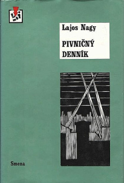 Pivničný denník