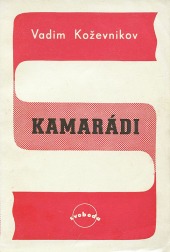 Kamarádi