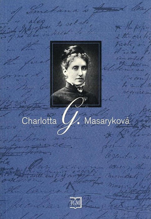 Charlotta G. Masaryková