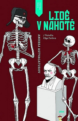 Lidé v nahotě