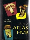 Vreckový atlas húb