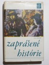 Zaprášené histórie