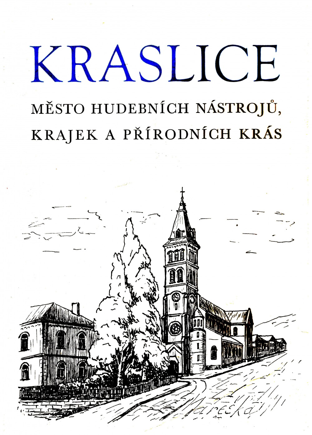 Kraslice