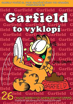 Garfield to vyklopí