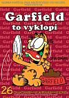 Garfield to vyklopí