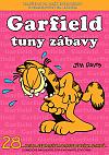 Garfield - tuny zábavy