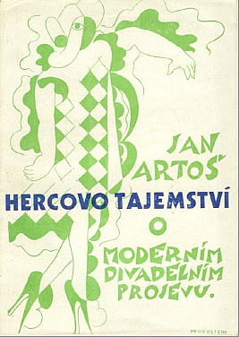 Hercovo tajemství