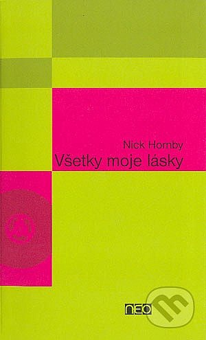 Všetky moje lásky