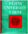 Dějiny university v Brně