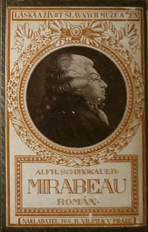 Mirabeau