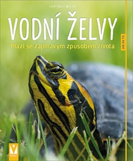 Vodní želvy