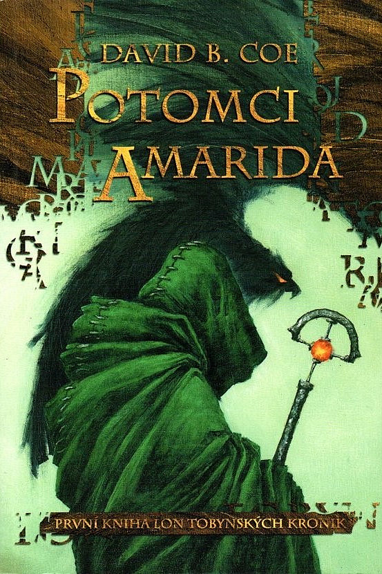 Potomci Amarida