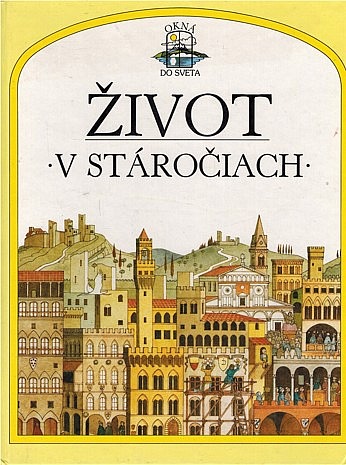 Život v stáročiach